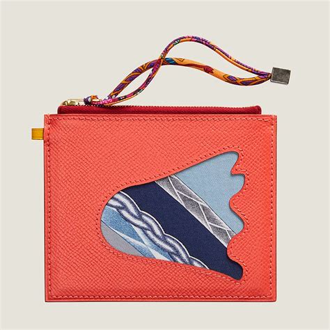 porte-monnaie hermès homme
